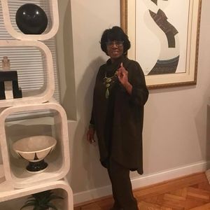 Meet your Posher, Carol